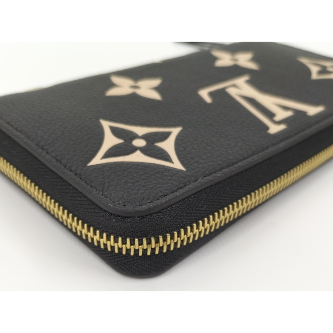 LOUIS VUITTON - LOUIS VUITTON ラウンドファスナー長財布 LOUIS VUITTON - LOUIS VUITTON ラウンドファスナー長財布