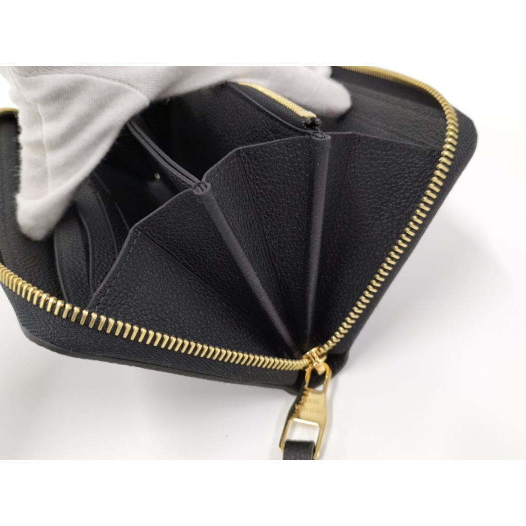 LOUIS VUITTON - LOUIS VUITTON ラウンドファスナー長財布 LOUIS VUITTON - LOUIS VUITTON ラウンドファスナー長財布
