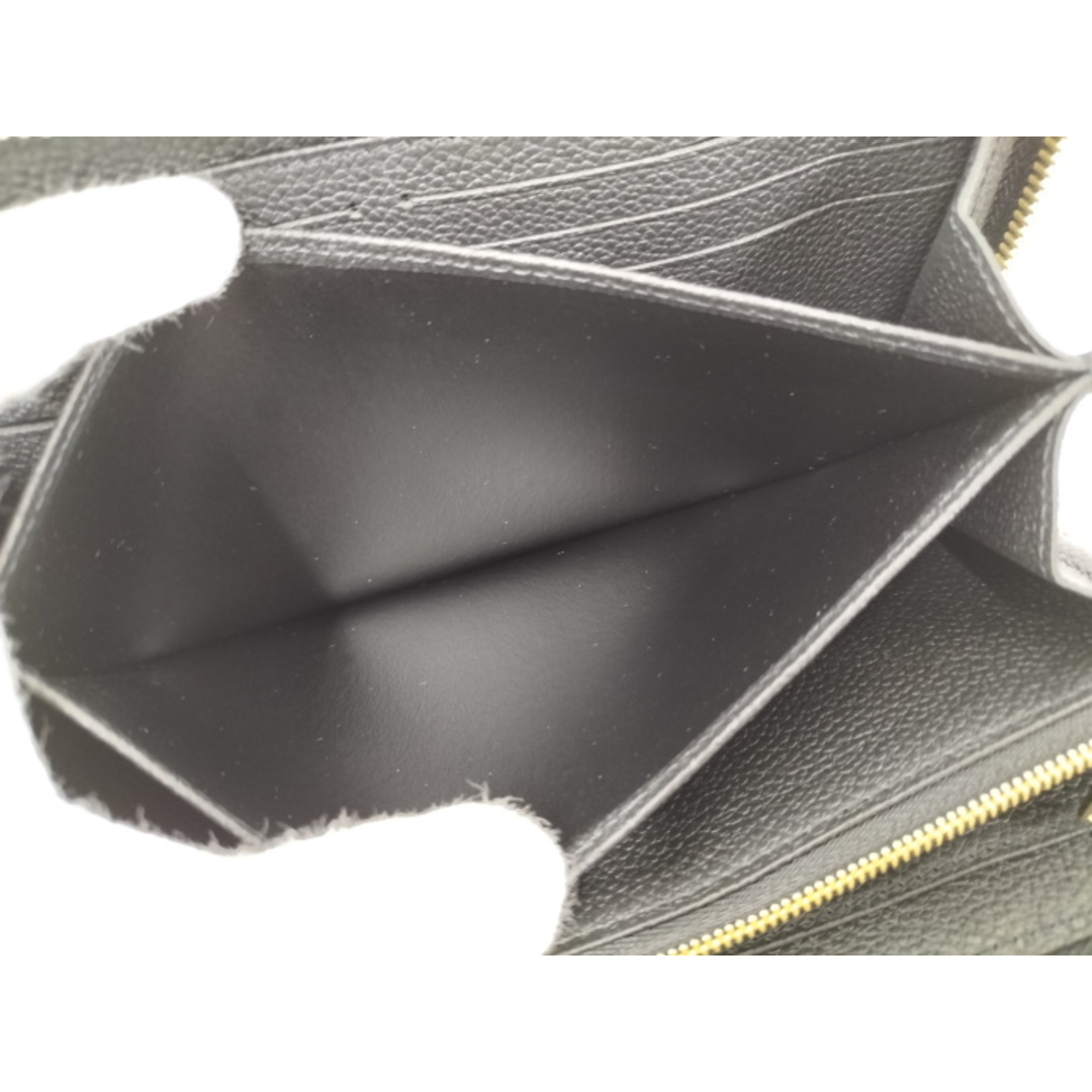 LOUIS VUITTON - LOUIS VUITTON ラウンドファスナー長財布 LOUIS VUITTON - LOUIS VUITTON ラウンドファスナー長財布
