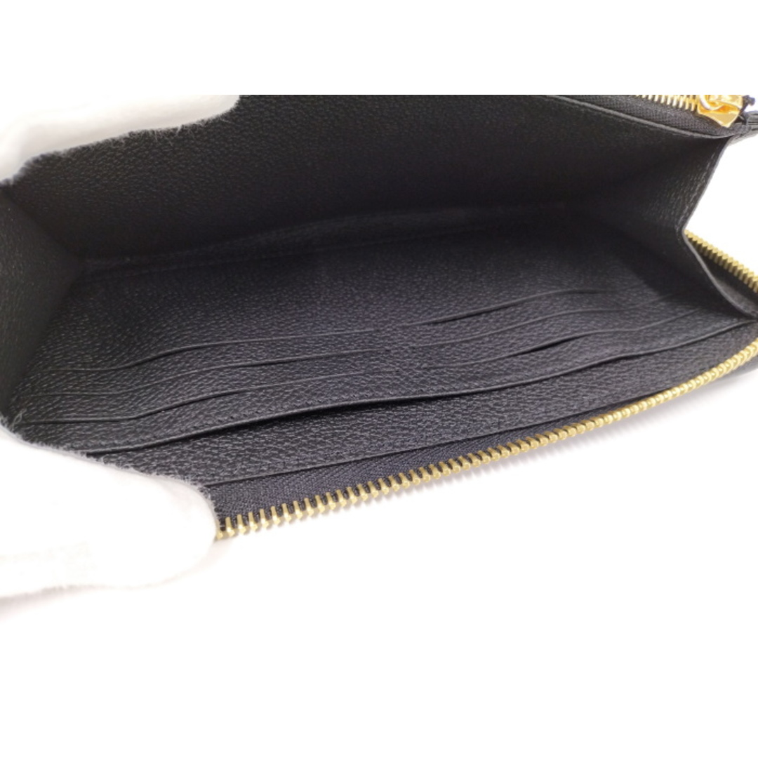 LOUIS VUITTON - LOUIS VUITTON ラウンドファスナー長財布 LOUIS VUITTON - LOUIS VUITTON ラウンドファスナー長財布