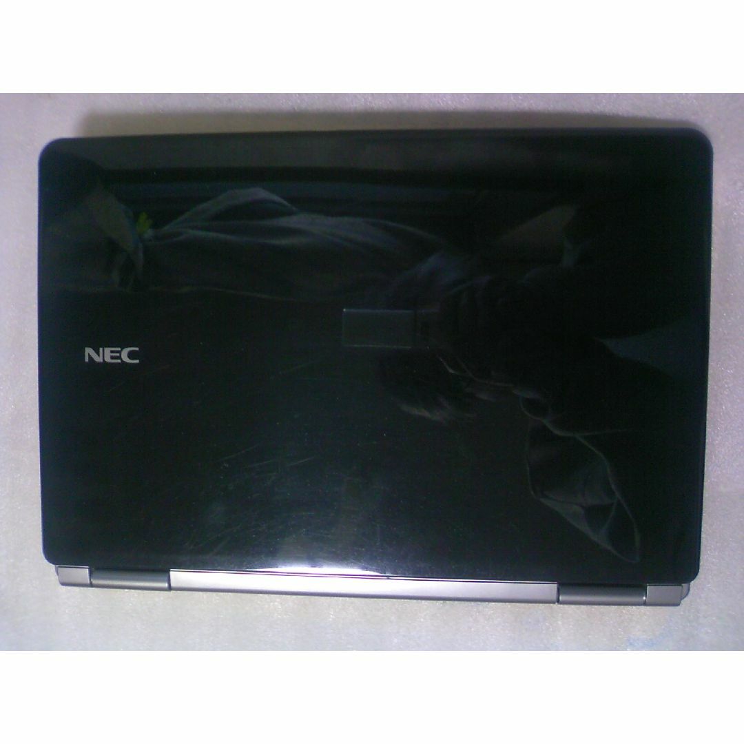 NEC - ☆Core™ i5☆NEC LaVie PC-LL750CS6Bの通販 by あつ太郎's shop