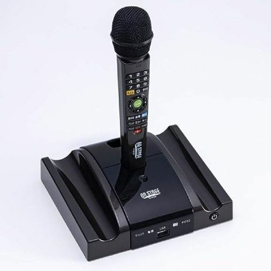 カラオケ オンステージ PK-NE02W(H)-