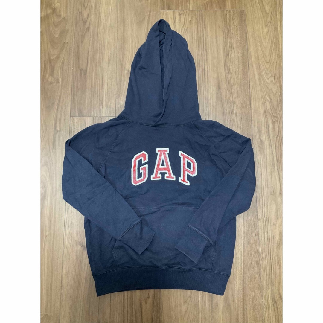 GAP(ギャップ)のGAP パーカー レディースのトップス(パーカー)の商品写真