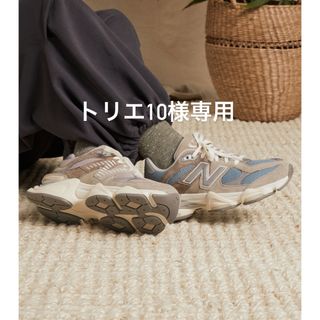 ニューバランス(New Balance)のNew Balance 90/60(スニーカー)