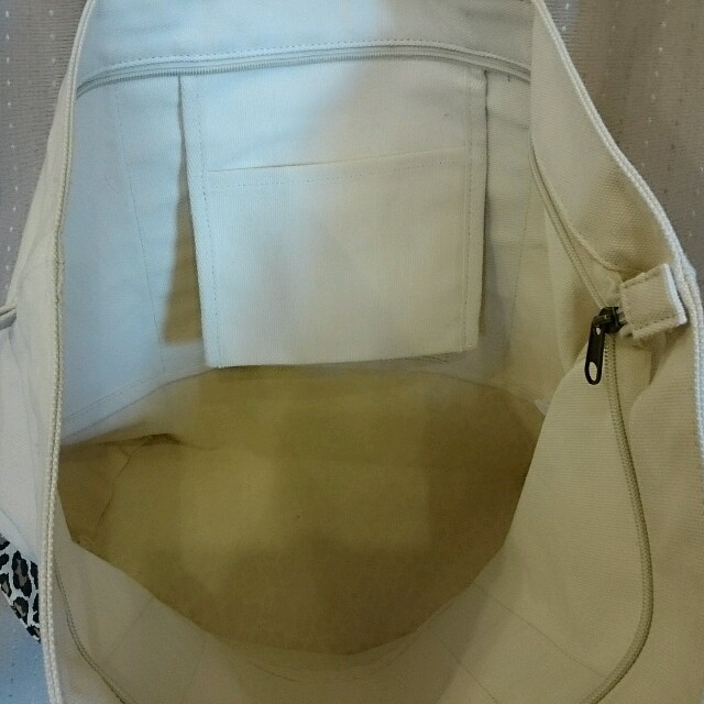 Techichi(テチチ)の☆Techichiキャンパストートバッグ レディースのバッグ(トートバッグ)の商品写真