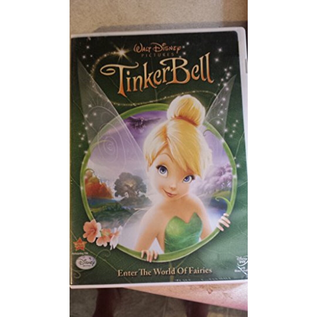 Disney Fairies: Tinker Bell (Dig)/Walt Disney Records