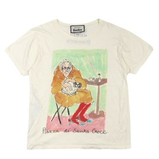 グッチ Tシャツ(レディース/半袖)の通販 600点以上 | Gucciの