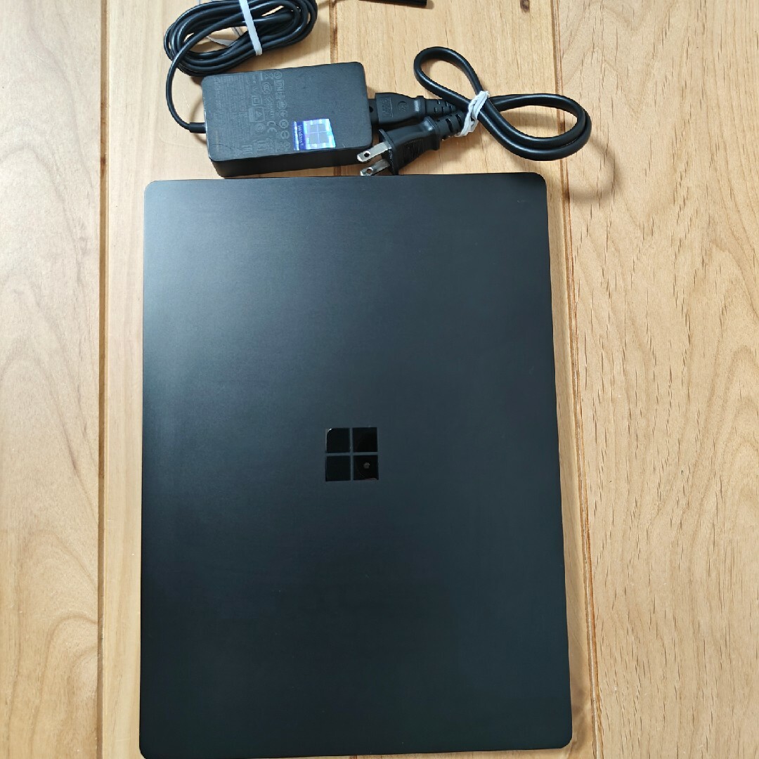 Microsoft - surface laptop 3 ブラック ハイスペック②の通販 by 柴犬