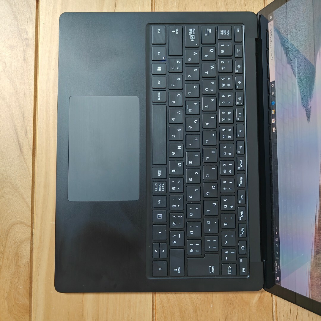Microsoft - surface laptop 3 ブラック ハイスペック②の通販 by 柴犬