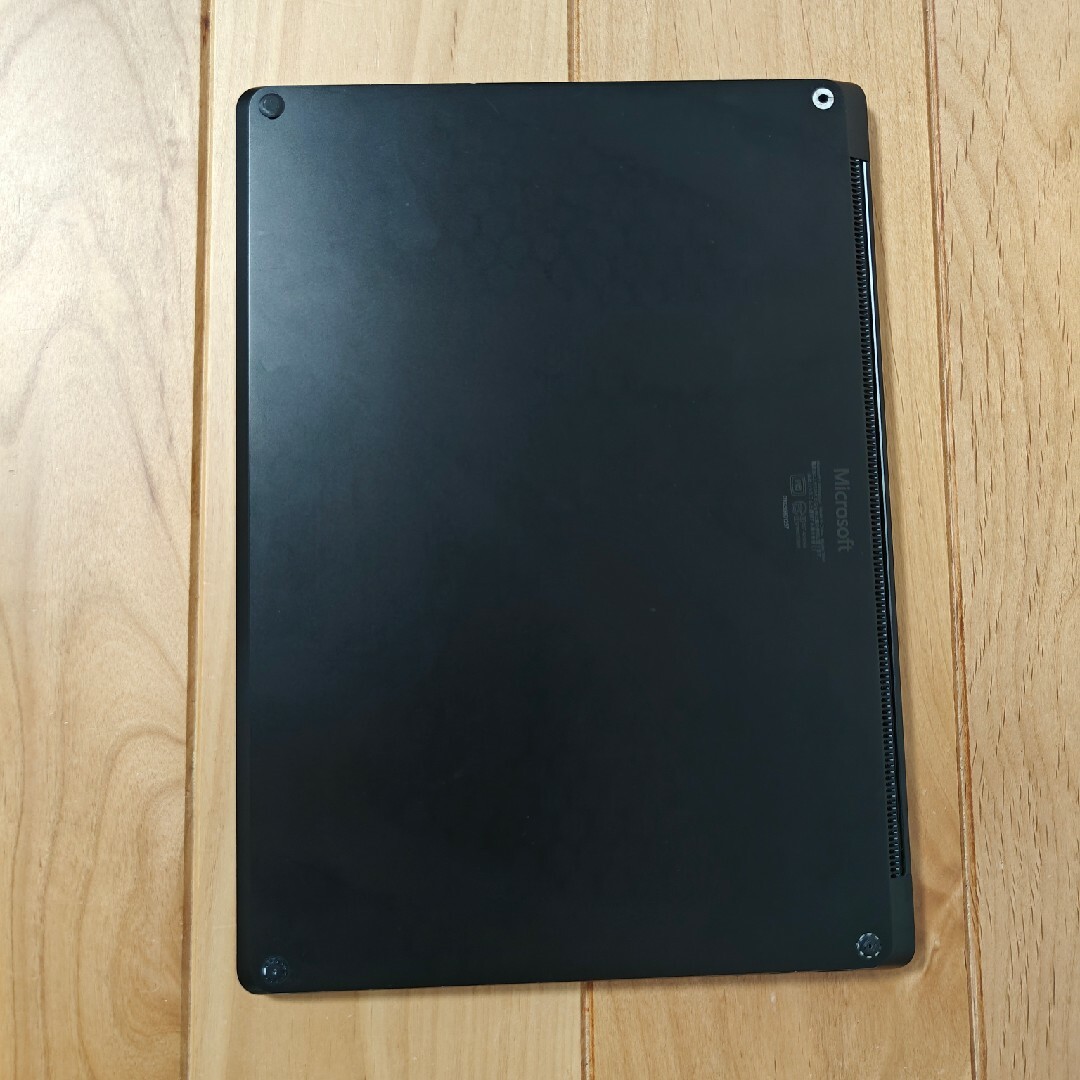 Microsoft - surface laptop 3 ブラック ハイスペック②の通販 by 柴犬