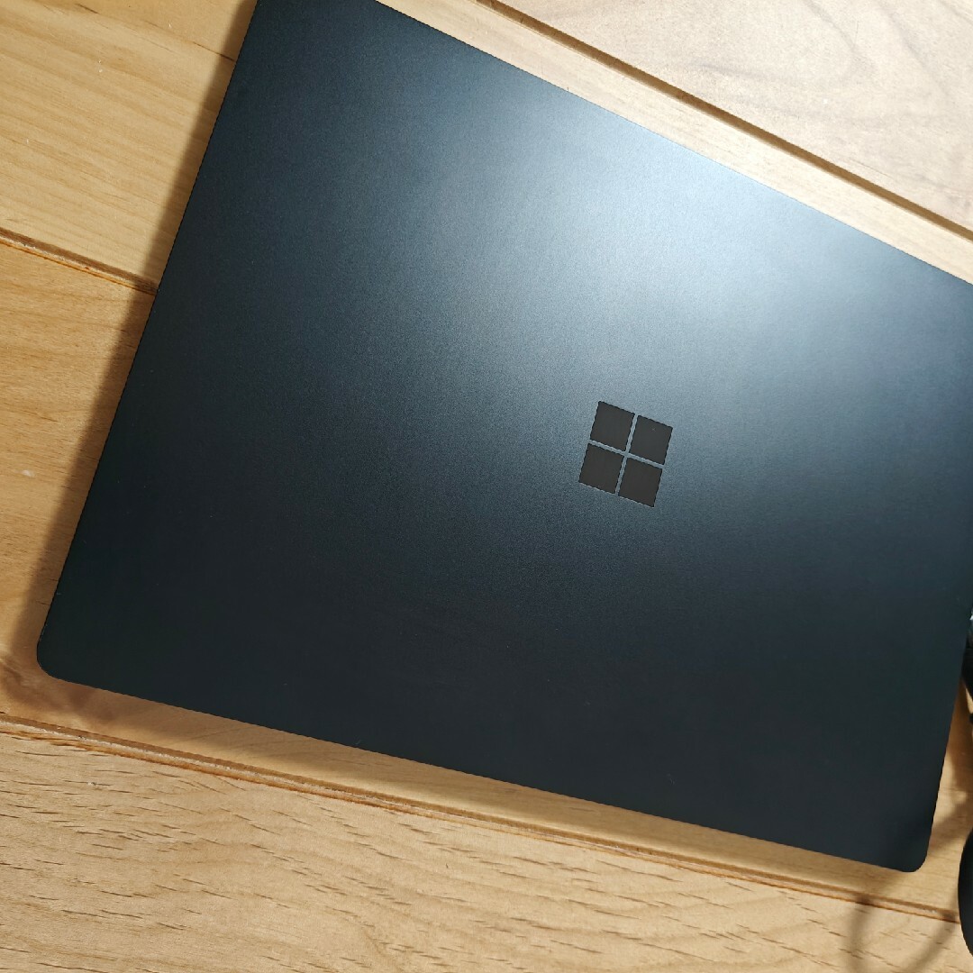 surface laptop 3 ブラック ハイスペック