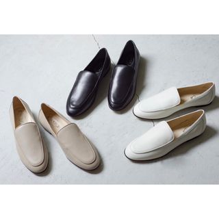 TOD'S ロンハーマン 別注ローファー　36size 根岸由香里さん愛用