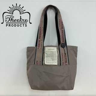 シアタープロダクツ(THEATRE PRODUCTS)のTHEATRE PRODUCTS トートバッグ(トートバッグ)