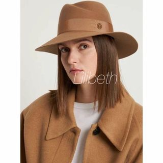 Maison Michel - あやや様専用 drawer購入 maison michel 帽子 sguriの ...