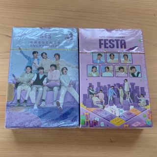 防弾少年団 BTS 君に届く ペンミ フォト  SUGA ユンギ