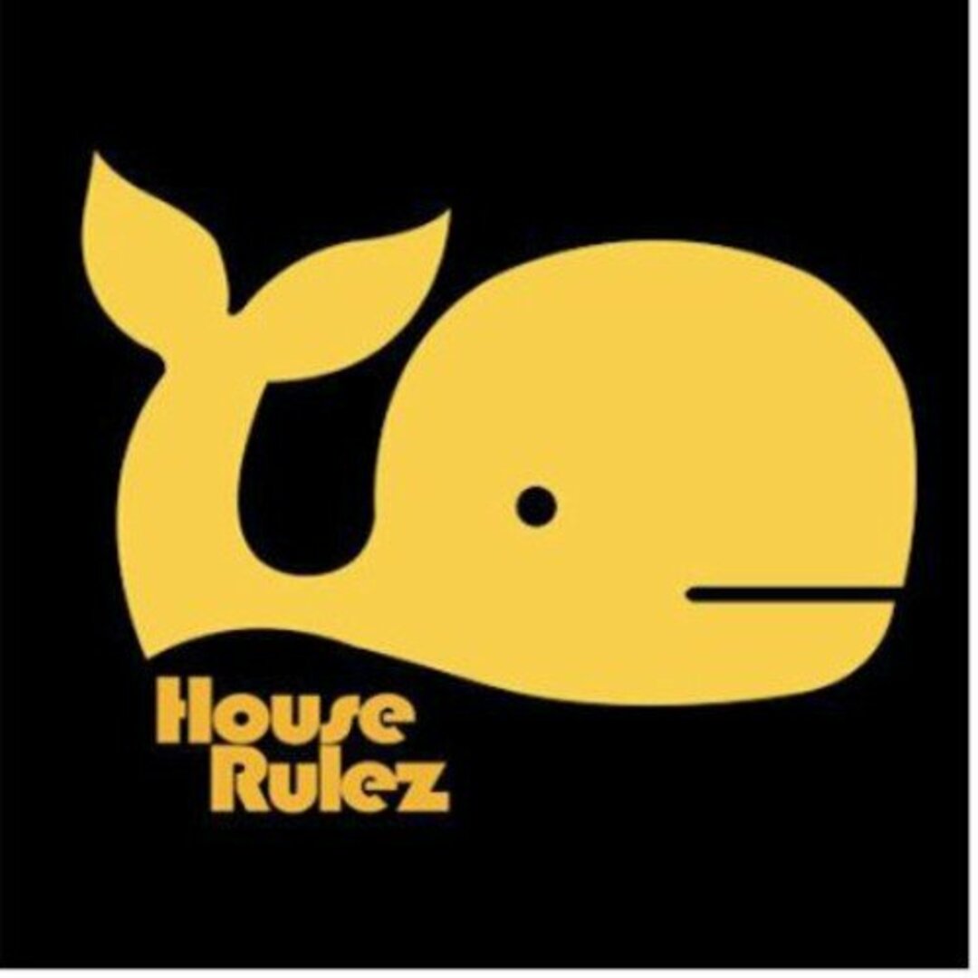 House Rulez 4集 - Reset (韓国盤)/Yejeon Media