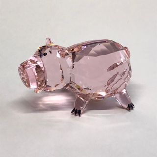 スワロフスキー(SWAROVSKI)のスワロフスキー置物(置物)