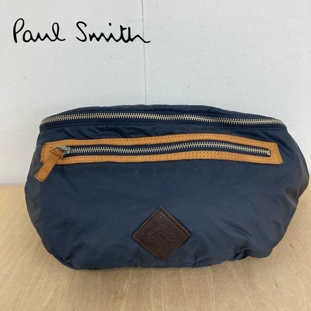 Paul Smith(ポールスミス)のPaul Smith ボディバッグ メンズのバッグ(ボディーバッグ)の商品写真