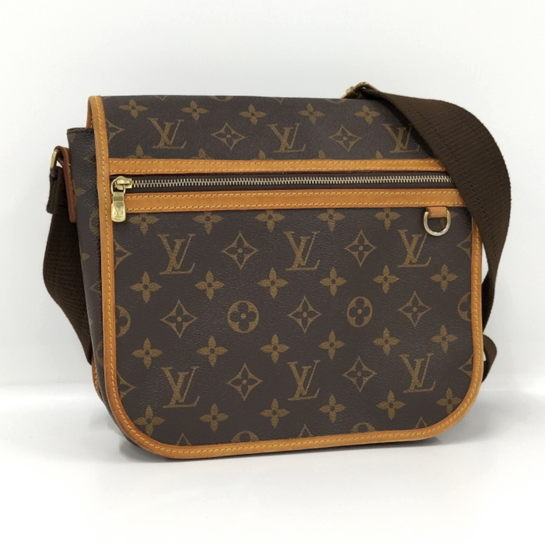 LOUIS VUITTON(ルイヴィトン)のLOUIS VUITTON メッセンジャーボスフォールPM ショルダーバッグ レディースのバッグ(ショルダーバッグ)の商品写真