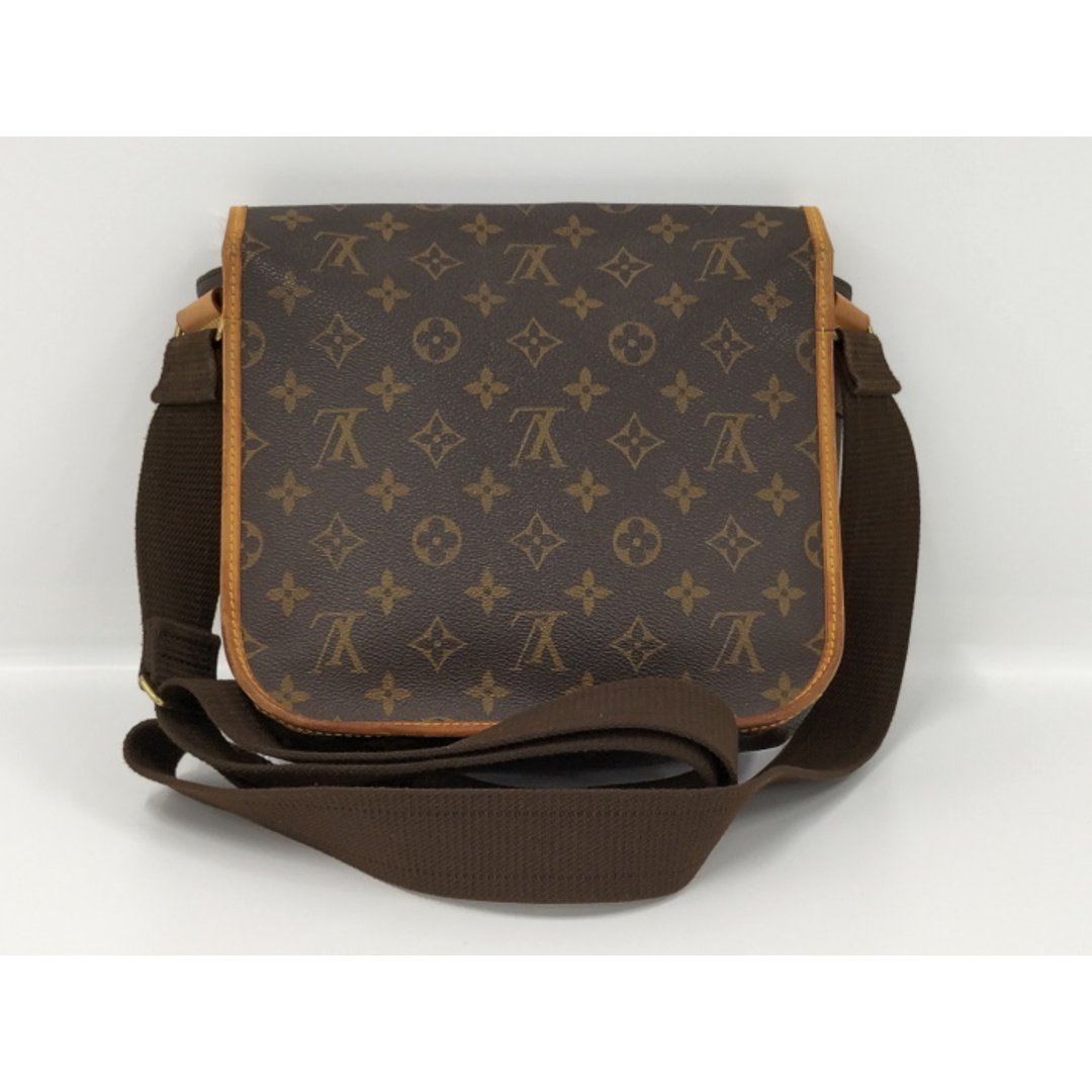 LOUIS VUITTON(ルイヴィトン)のLOUIS VUITTON メッセンジャーボスフォールPM ショルダーバッグ レディースのバッグ(ショルダーバッグ)の商品写真