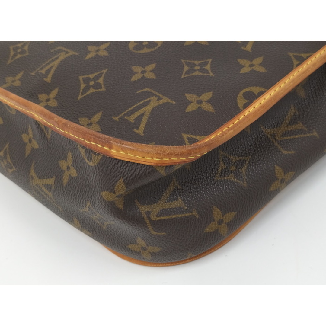 LOUIS VUITTON(ルイヴィトン)のLOUIS VUITTON メッセンジャーボスフォールPM ショルダーバッグ レディースのバッグ(ショルダーバッグ)の商品写真