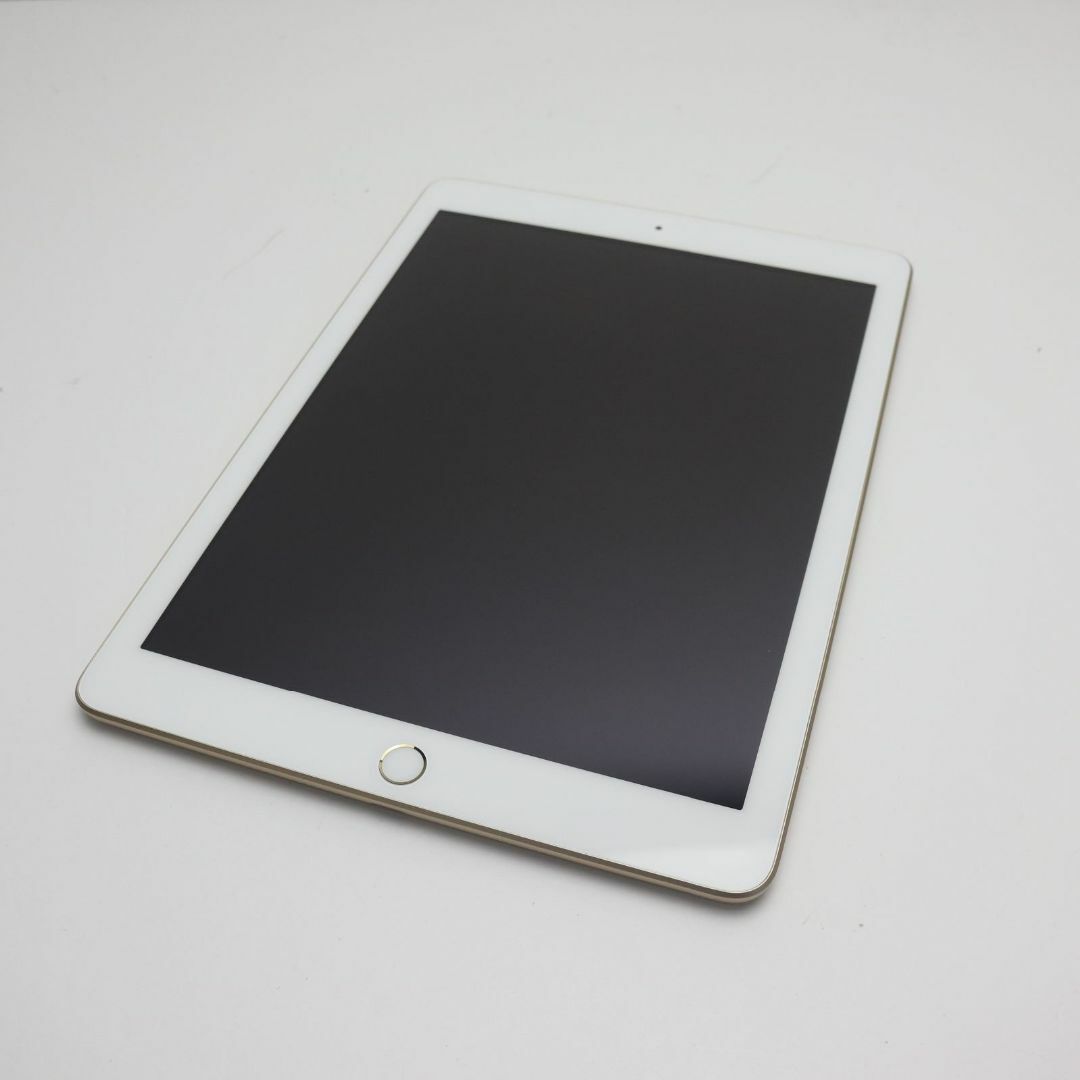 Apple ipad 32GBゴールド　美品