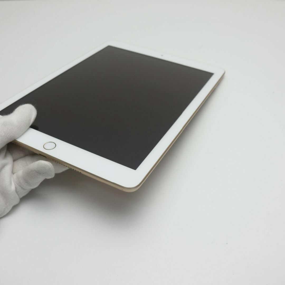 Apple - 超美品 iPad 第5世代 Wi-Fi 32GB ゴールド の通販 by エコスタ