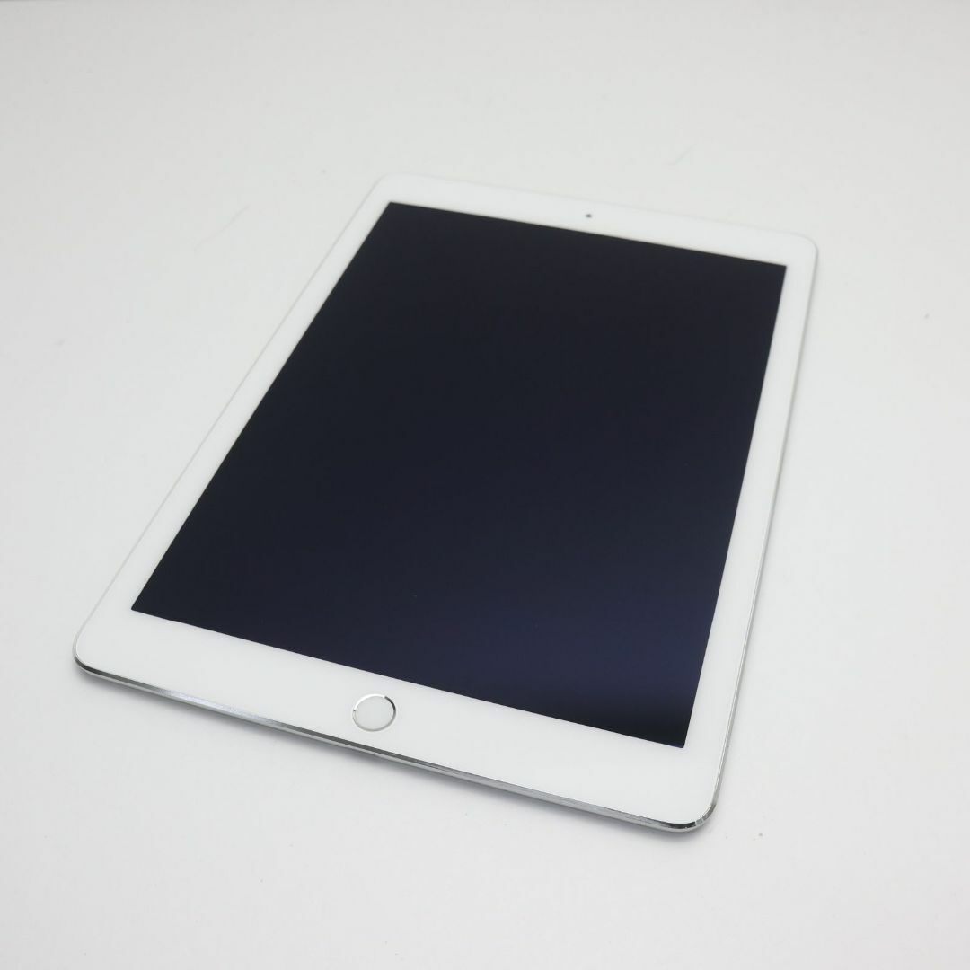 Apple - 新品同様 iPad Air 2 Wi-Fi 16GB シルバー の通販 by エコスタ