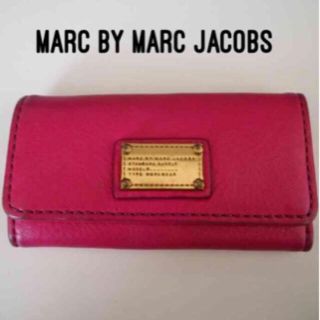 マークバイマークジェイコブス(MARC BY MARC JACOBS)のキーケース(その他)