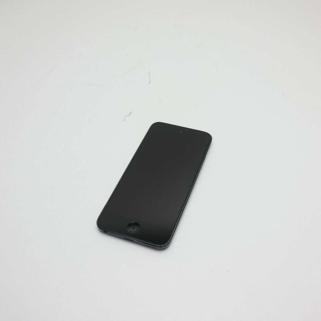 超美品 iPod touch 第6世代 64GB スペースグレイ