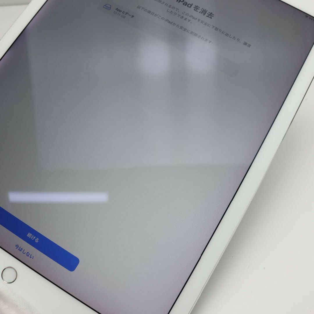 SIMフリー iPad Pro 第2世代 12.9 64GB #8