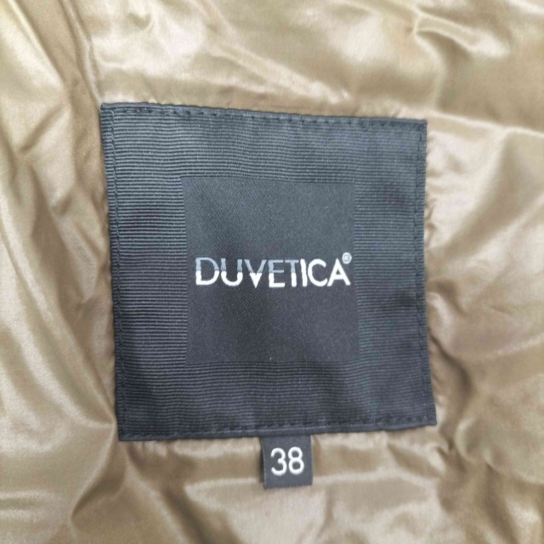 DUVETICA(デュベティカ) 別注 ARWEN ダウンコート レディース 5