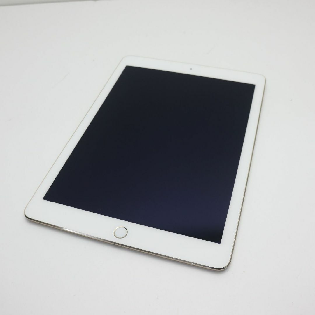 超美品 iPad Air 2 Wi-Fi 16GB ゴールド