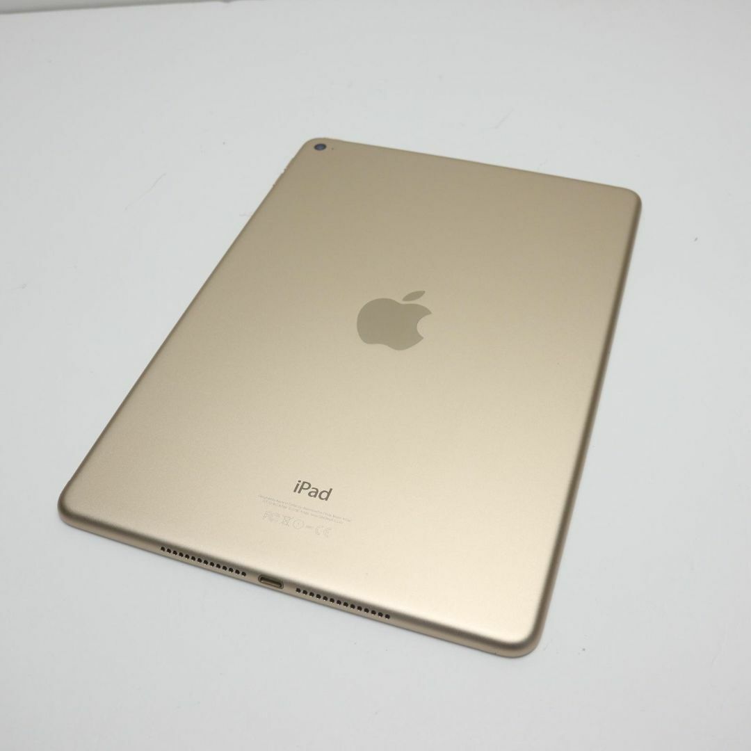 Apple - 超美品 iPad Air 2 Wi-Fi 16GB ゴールド の通販 by エコスタ ...