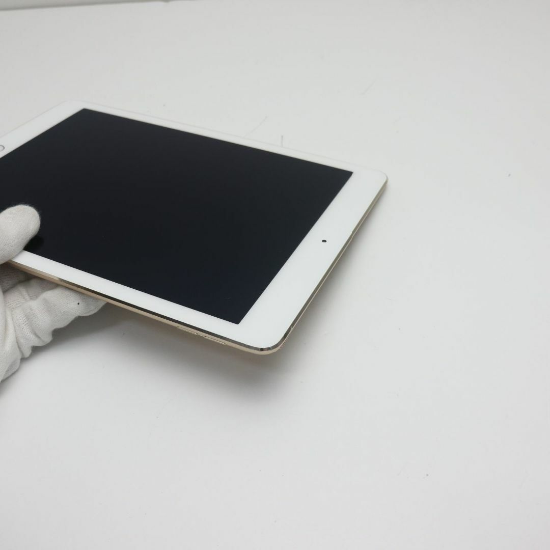 Apple - 超美品 iPad Air 2 Wi-Fi 16GB ゴールド の通販 by エコスタ ...