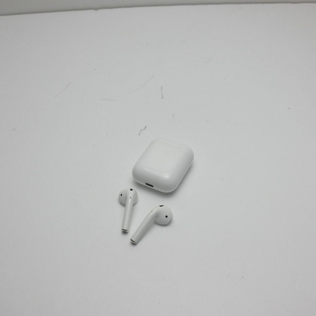 Airpods 第1世代 ホワイト