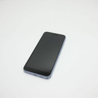 【お値下げしました！】スマートフォン本体 androidoneS1