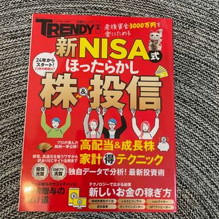 ニッケイビーピー(日経BP)の新ＮＩＳＡ式ほったらかし株＆投信(ビジネス/経済)