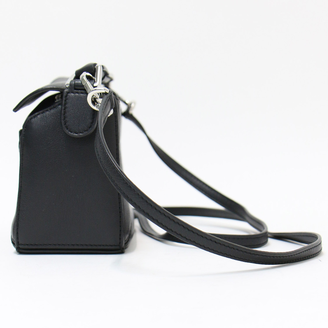 LOEWE - LOEWE ロエベ バッグ ショルダー カバン 鞄 ブラック 黒