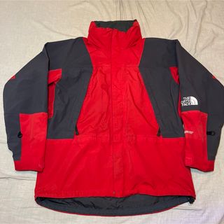 ザノースフェイス(THE NORTH FACE)のノースフェイス ゴアテックス  ナイロン  パーカー　マウンテンパーカー(マウンテンパーカー)