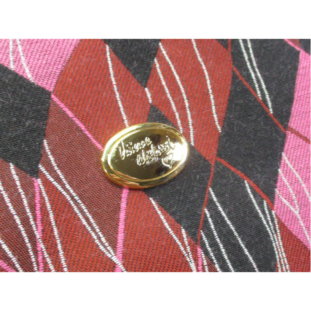Vivienne Westwood - Vivienne Westwood トートバッグ ショルダー