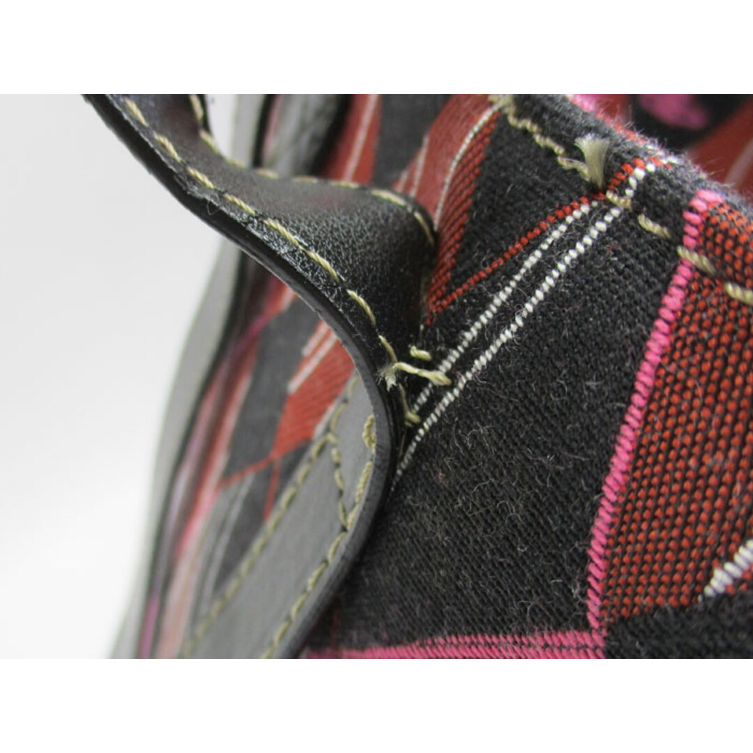 Vivienne Westwood - Vivienne Westwood トートバッグ ショルダー