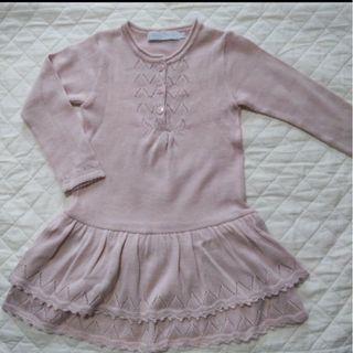タルティーヌ エ ショコラ 子供 ワンピース(女の子)の通販 1,000点以上