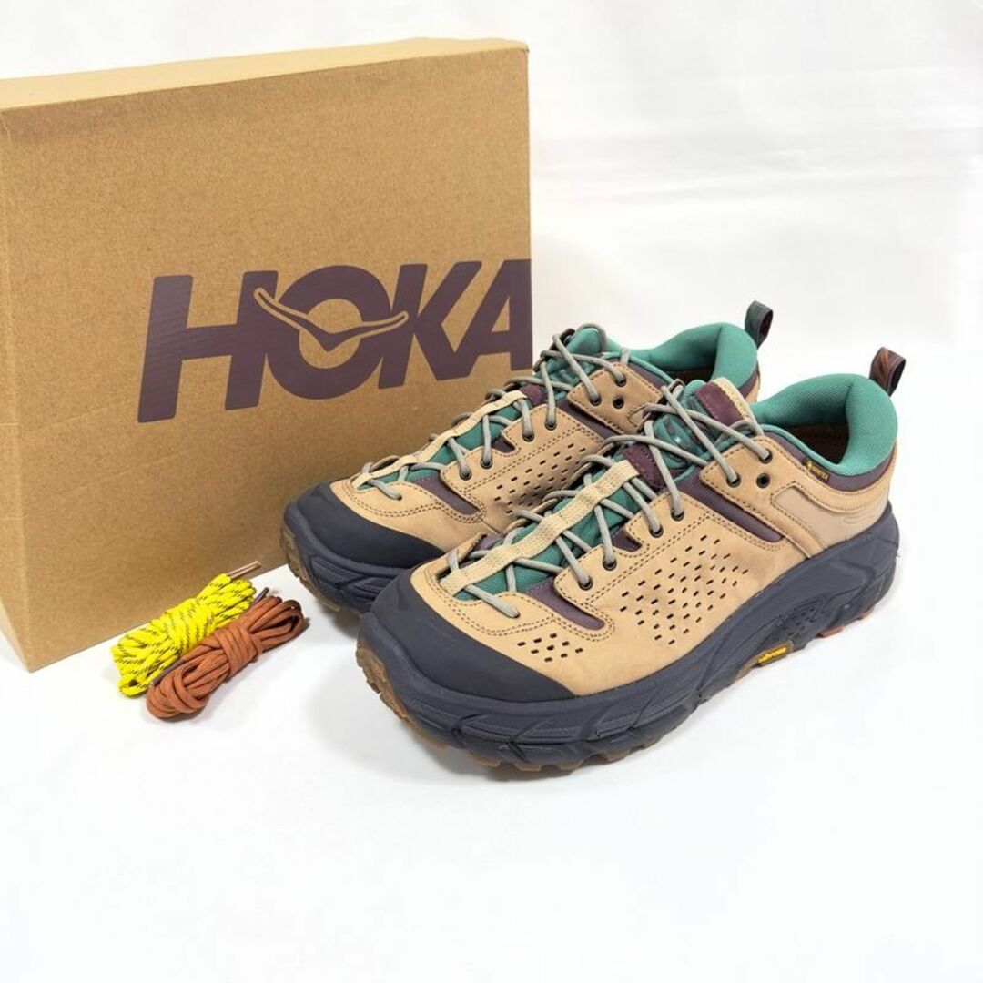 HOKA ONE ONE(ホカオネオネ)の31cm  HOKA x BODEGA ホカ ボデガ TOR ULTRA LO メンズの靴/シューズ(スニーカー)の商品写真