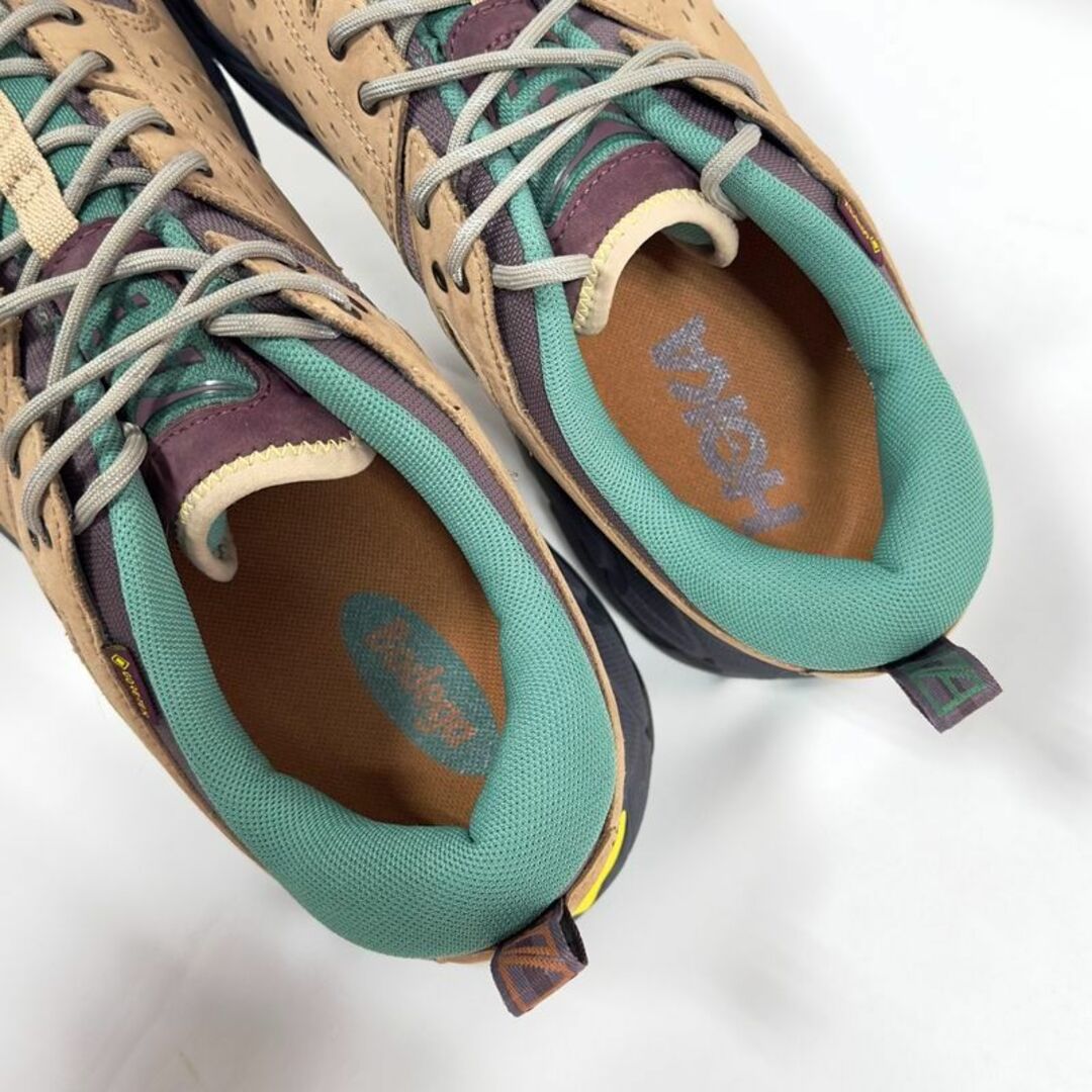 HOKA ONE ONE(ホカオネオネ)の31cm  HOKA x BODEGA ホカ ボデガ TOR ULTRA LO メンズの靴/シューズ(スニーカー)の商品写真