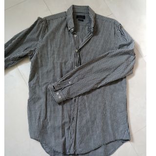 ザラ(ZARA)のused　美品　ZARA　シャツ(シャツ)