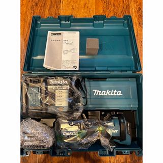 マキタ(Makita)の★未使用★充電式マルチツール TM52DRG(工具)