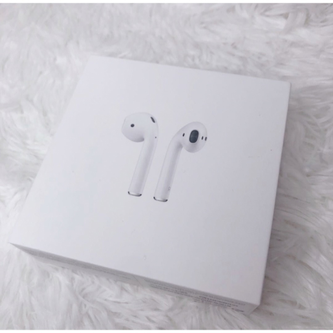 (展示品)airpods mrxj2/a A2032 A2031 A1938