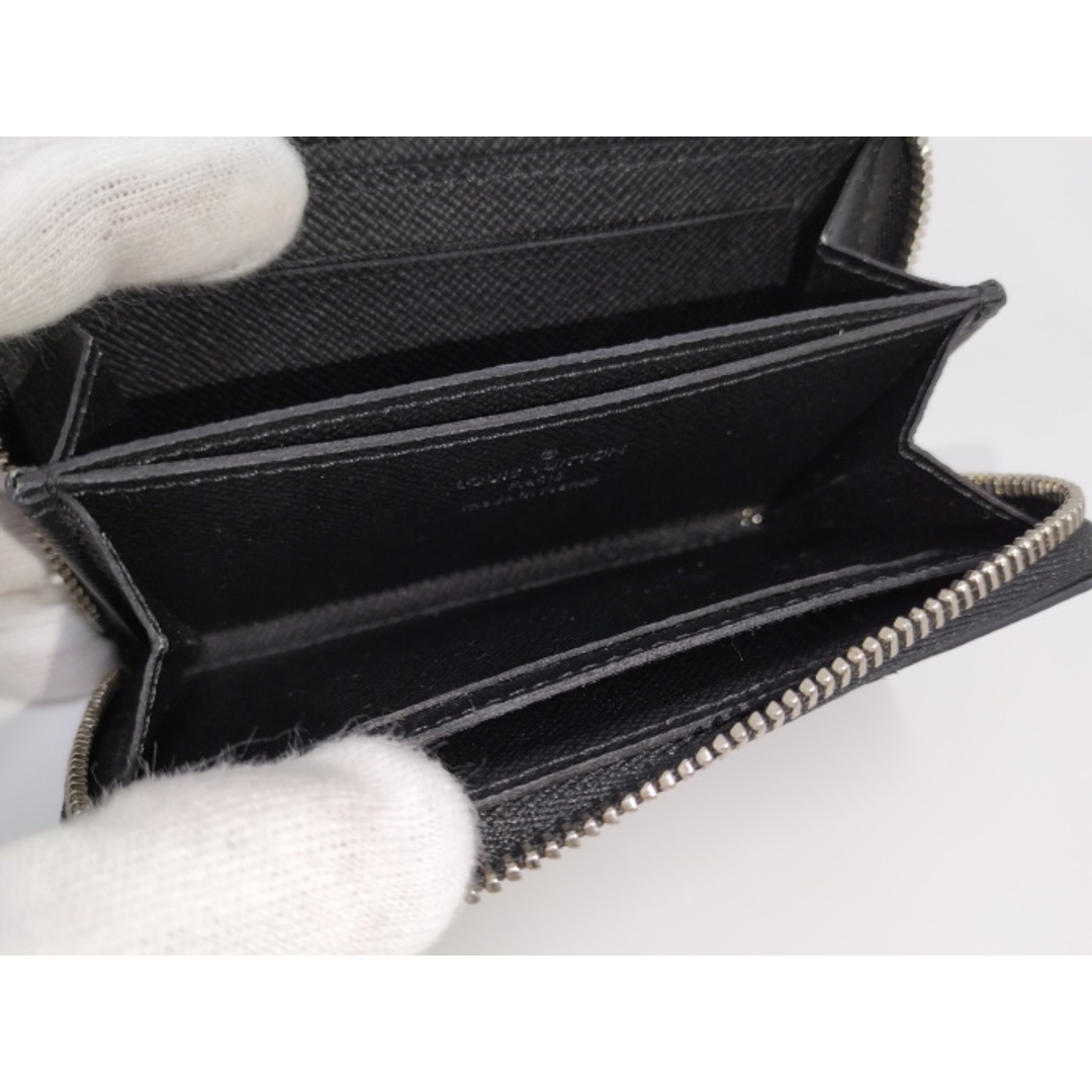 LOUIS VUITTON - LOUIS VUITTON ジッピー コインパース 小銭入れ LOUIS VUITTON - LOUIS VUITTON ジッピー コインパース 小銭入れ
