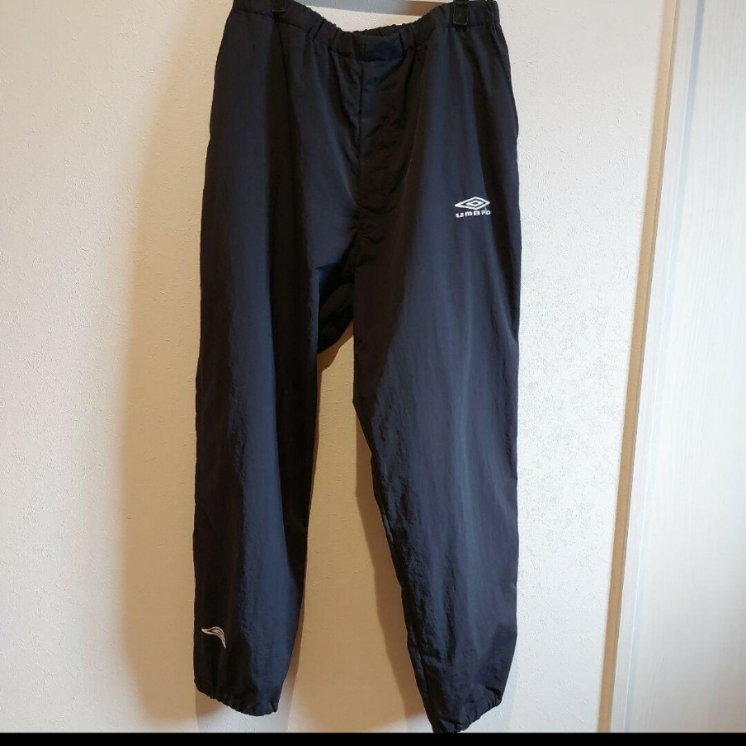 COMOLI UMBRO トラックパンツ L